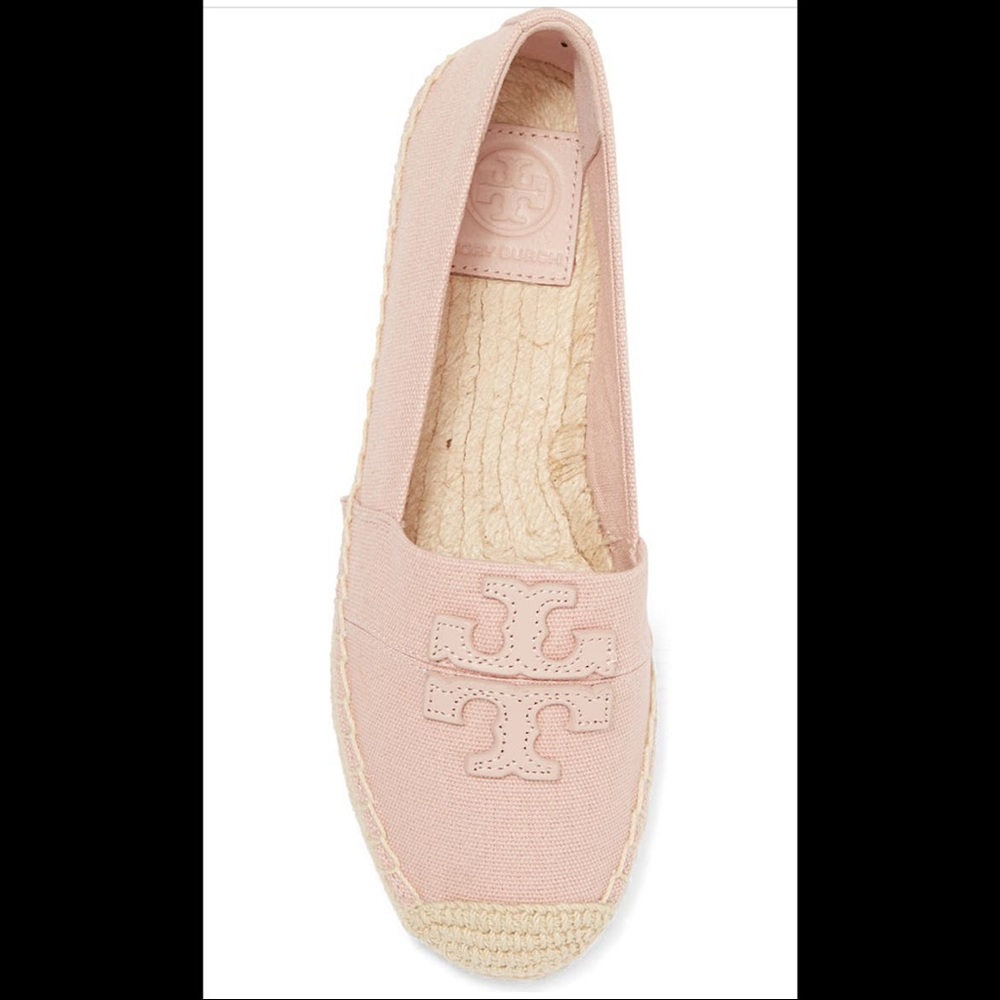 ‼️LAST ONE‼️NEW Tory Burch Weston Flat Espadrilles - Picture 5 of 11